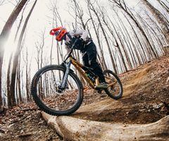 Rattlesnake Bike Park