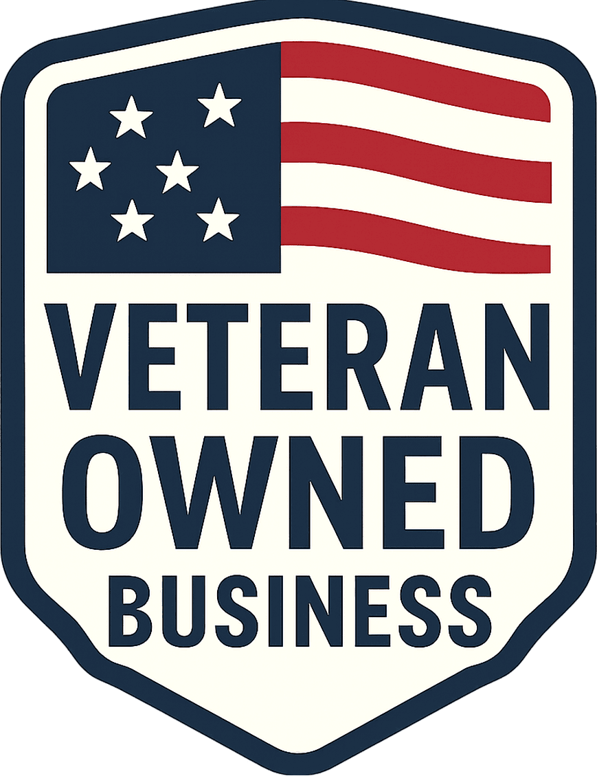 Veteran owned business